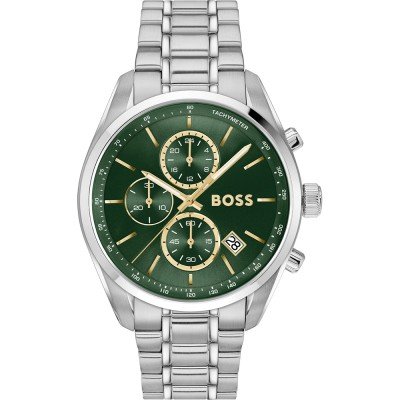 Hugo Boss Boss 1514266 Grand Prix Zegarek