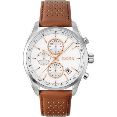 Hugo Boss Boss 1514313 Grand Prix Zegarek