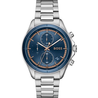 Hugo Boss Boss 1514336 Bossletic Zegarek