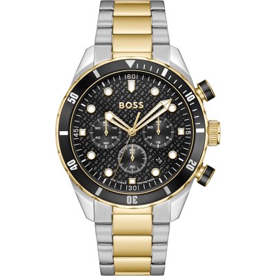 Hugo Boss 1514339 Chronomatic Zegarek