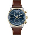 Hugo Boss Boss 1514346 Skytraveller Zegarek