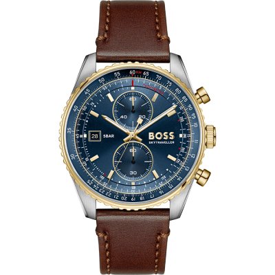 Hugo Boss Boss 1514346 Skytraveller Zegarek