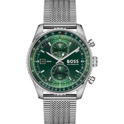 Hugo Boss 1514347 Skytraveller Zegarek