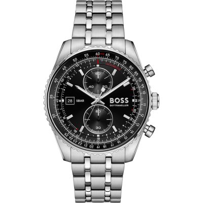 Hugo Boss 1514349 Skytraveller Zegarek