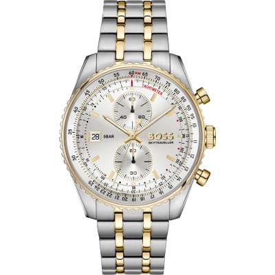 Hugo Boss Boss 1514350 Skytraveller Zegarek
