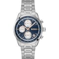 Hugo Boss Boss 1514360 Grand Prix Touring Zegarek