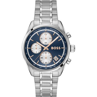 Hugo Boss Boss 1514360 Grand Prix Touring Zegarek