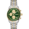 Hugo Boss 1514361 Grand Prix Touring Zegarek