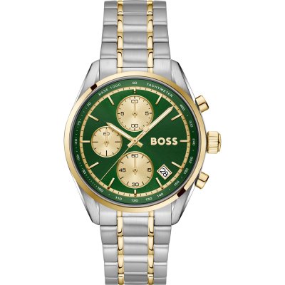 Hugo Boss 1514361 Grand Prix Touring Zegarek