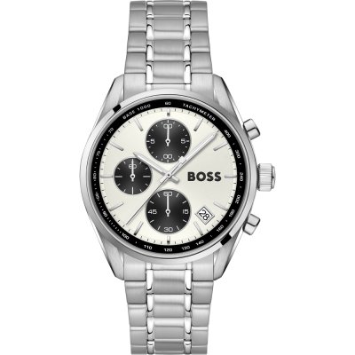 Hugo Boss Boss 1514362 Grand Prix Touring Zegarek