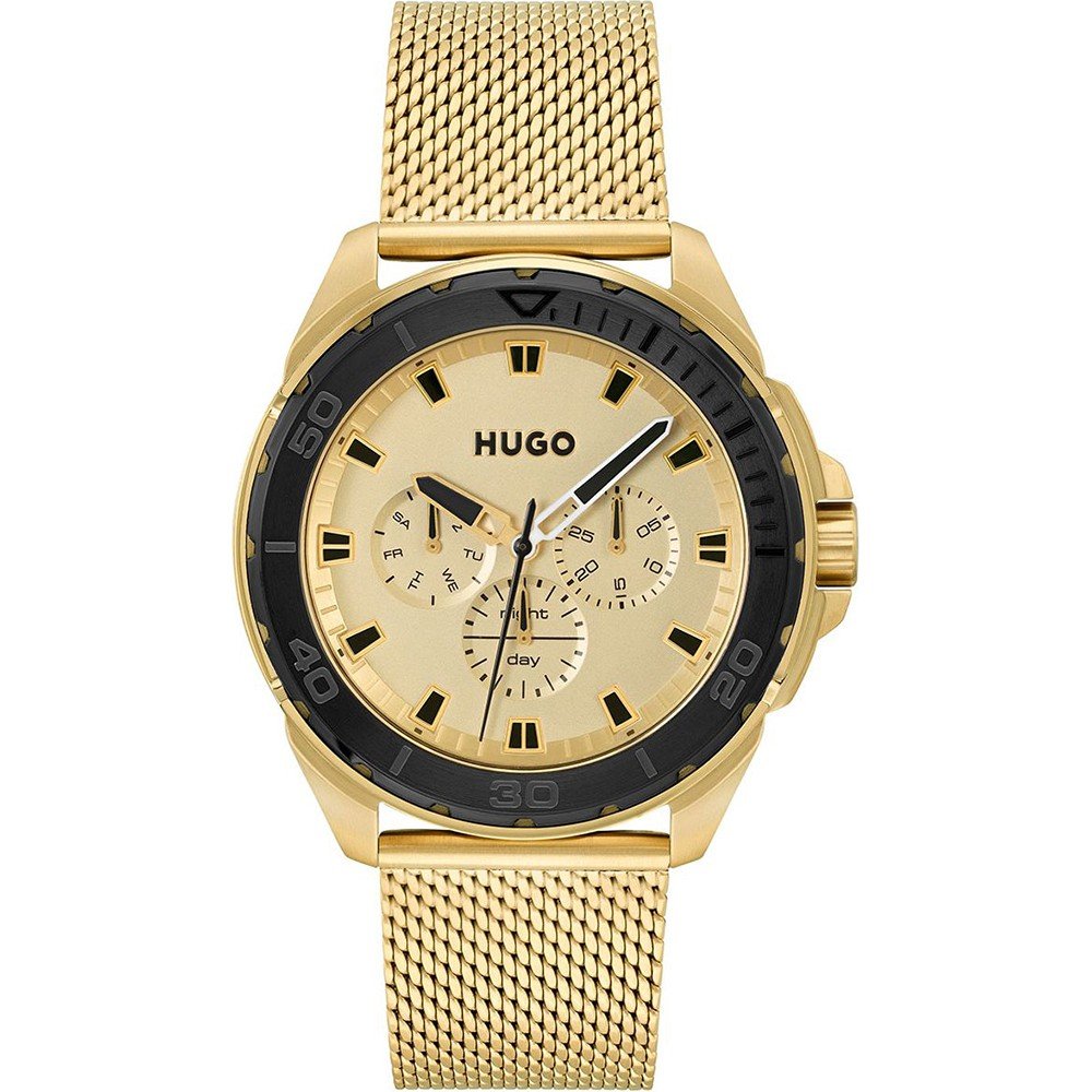 Hugo Boss Hugo 1530288 Fresh Zegarek