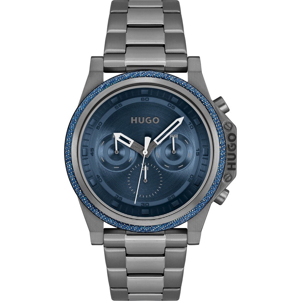Hugo Boss Hugo 1530350 Brave Zegarek