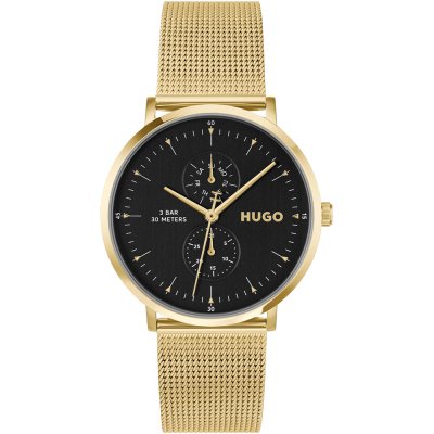 Hugo Boss Hugo 1530458 #Style Zegarek