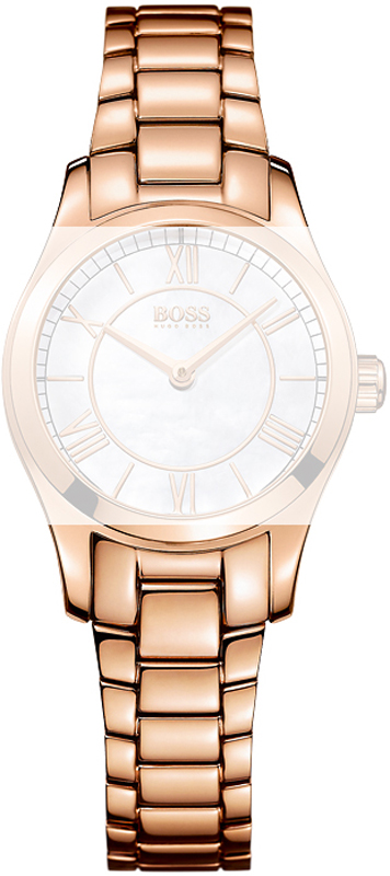 Hugo Boss Hugo Boss Straps 659002447 Pasek