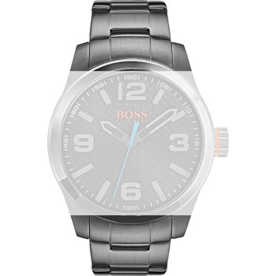 Hugo Boss Straps 659002556 2556 Paris Pasek