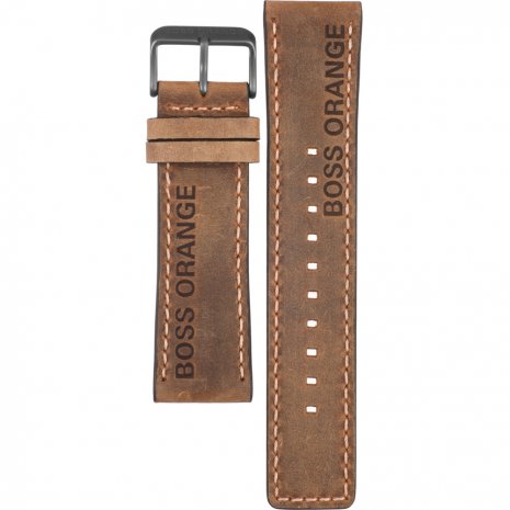 boss watch straps