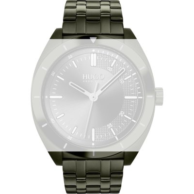 Hugo Boss Straps 659002685 Pasek