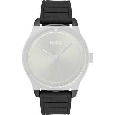 Hugo Boss Straps 659302898 Pasek