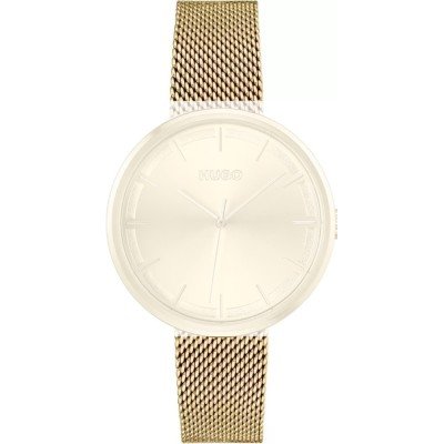 Hugo Boss Straps 659002309 Crush Pasek