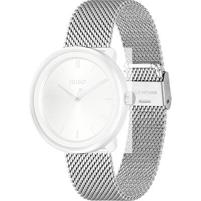 Hugo Boss 659002313 Fluid Pasek