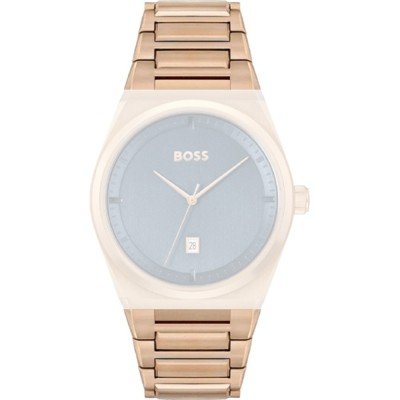 Hugo Boss 659002329 Steer Pasek