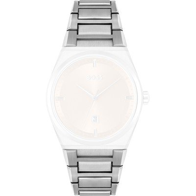 Hugo Boss Straps 659002330 Steer Pasek