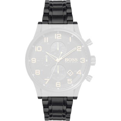 Hugo Boss Straps 659002462 Pasek