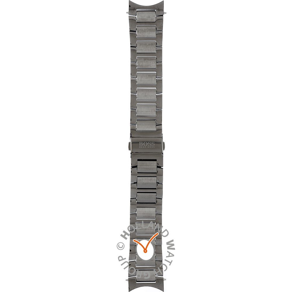 Hugo Boss Hugo Boss Straps 659002880 Distinct Pasek