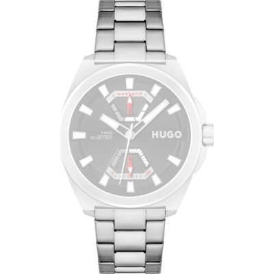 Hugo Boss Straps 659002953 Expose Pasek