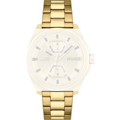 Hugo Boss Straps 659002954 Expose Pasek