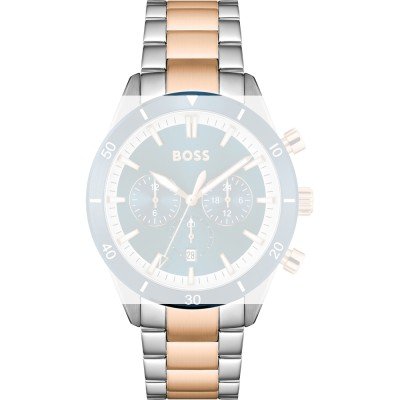 Hugo Boss Straps 659002996 Santiago Pasek