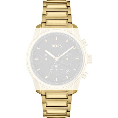 Hugo Boss Straps 659003003 Trace Pasek
