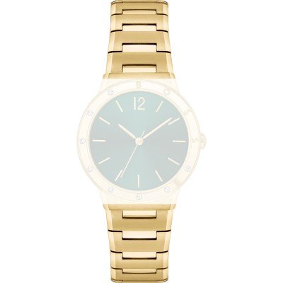 Hugo Boss Straps 659003025 Breath Pasek