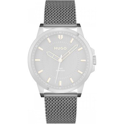Hugo Boss Straps 659003029 First Pasek
