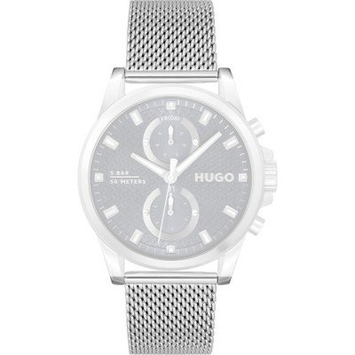 Hugo Boss Straps 659003033 Run Pasek