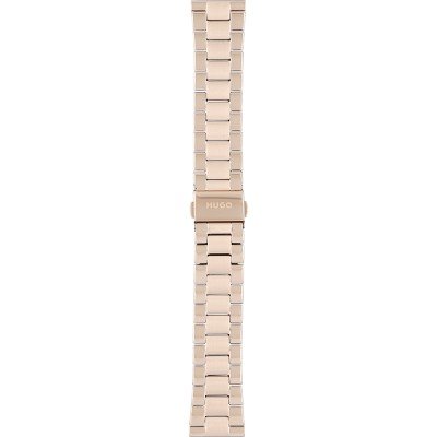 Hugo Boss Straps 659003039 Impress - For Her Pasek