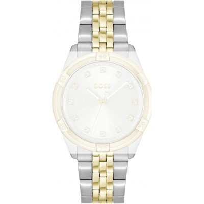 Hugo Boss Straps 659003049 Rhea Pasek