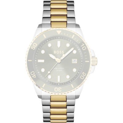 Hugo Boss Straps 659003076 Ace Pasek