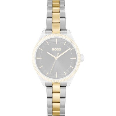 Hugo Boss 659003120 Sage Pasek