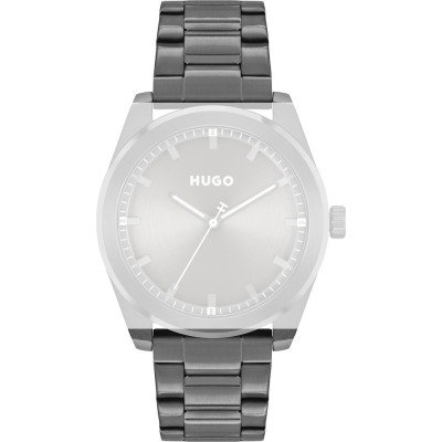 Hugo Boss 659003144 Bright Pasek