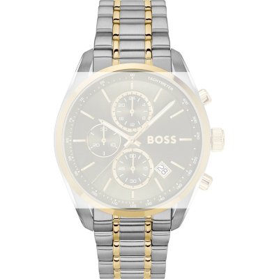 Hugo Boss 659003226 Grand Prix Pasek