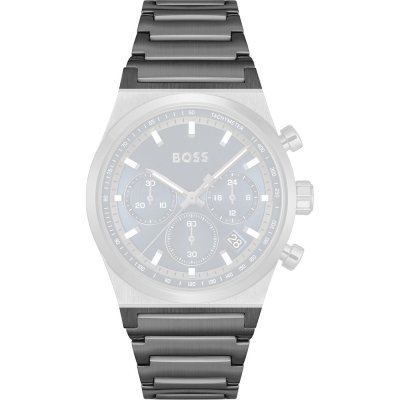 Hugo Boss 659003238 Candor Chrono Pasek