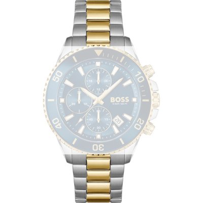 Hugo Boss 659003257 Admiral Pasek