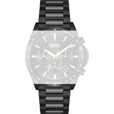 Hugo Boss 659003267 Strike Chrono Pasek