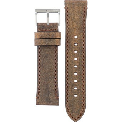 Hugo Boss Straps 659303049 Seek Pasek