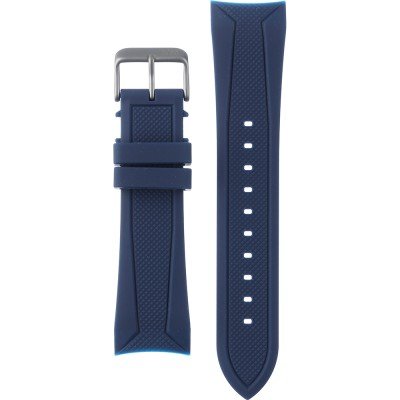 Hugo Boss Straps 659303076 Globetrotter Pasek