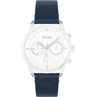 Hugo Boss Straps 659303142 Advise Pasek