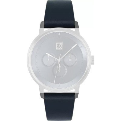 Hugo Boss Straps 659303203 Define Pasek