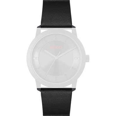 Hugo Boss Straps 659303205 Ensure Pasek