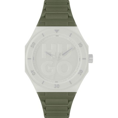 Hugo Boss 659303260 Grail Pasek